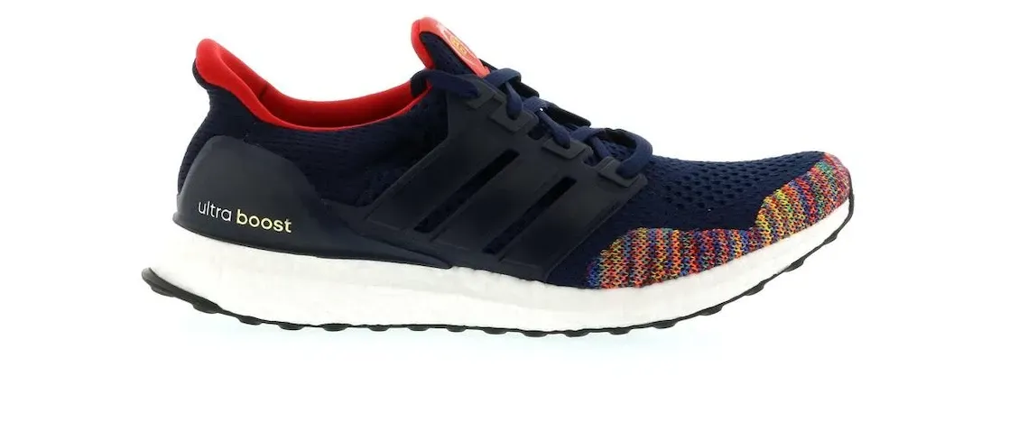 Фото № 1 с приближением к товару «‎adidas Ultra Boost 1.0 Chinese New Year»