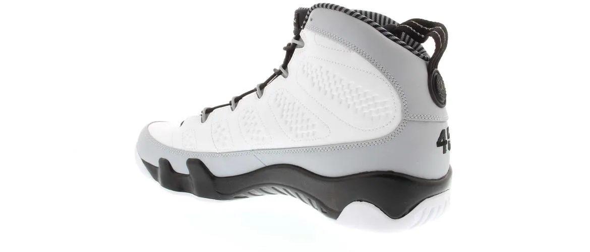 Фото № 4 с приближением к товару «‎Jordan 9 Retro Barons»