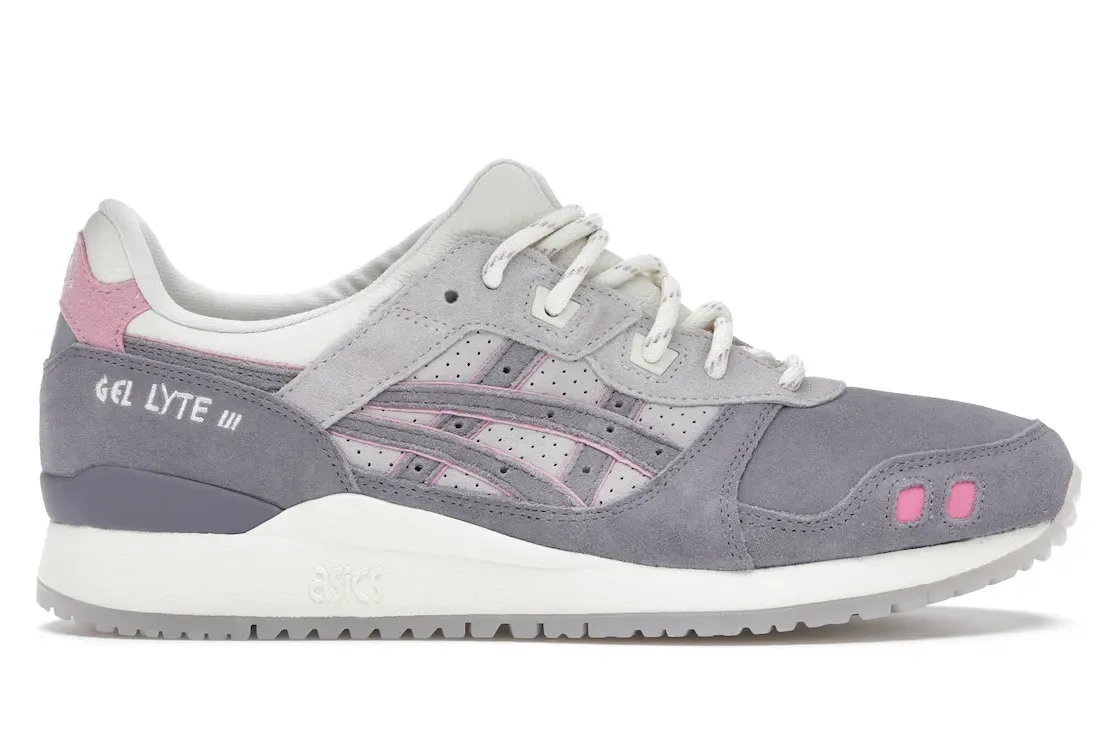 Фото № 1 с приближением к товару «‎ASICS Gel-Lyte III End Pearl»