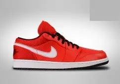 Nike Air Jordan 1 Retro Intense  - 1