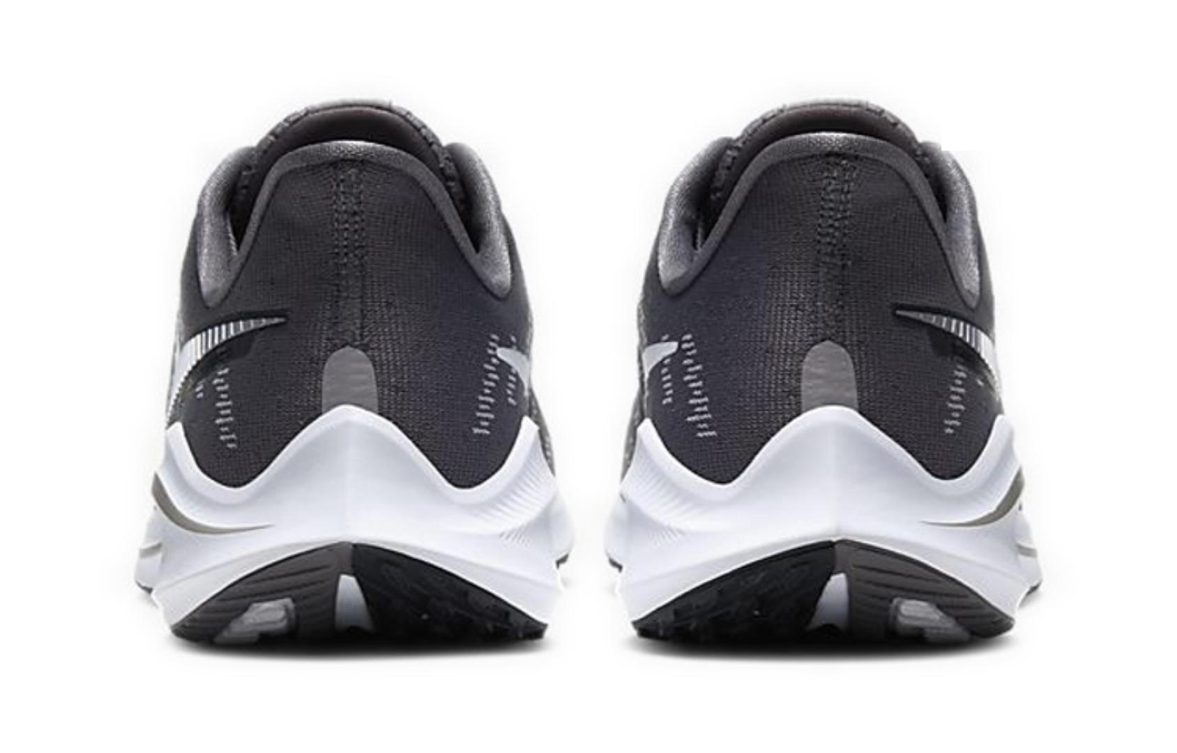 Фото № 4 с приближением к товару «‎Nike Air Zoom Vomero 14 'Gunsmoke'»