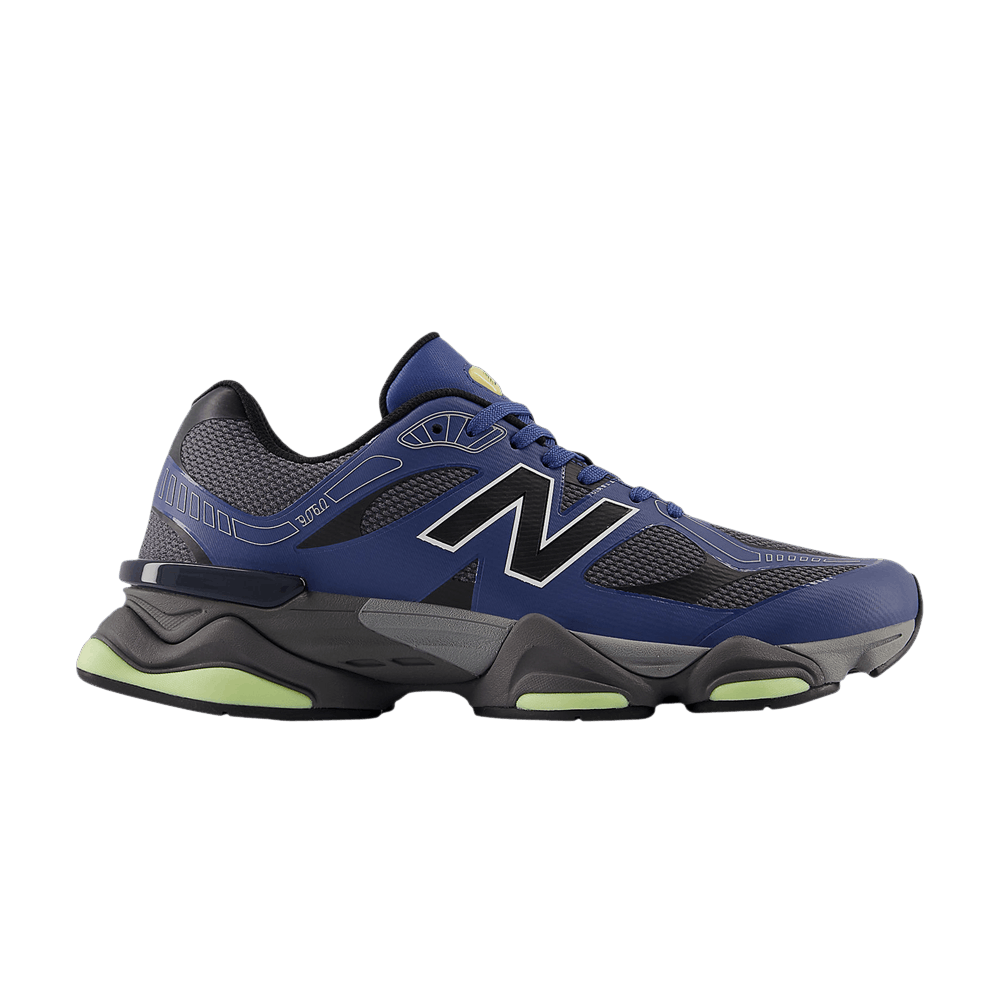 New Balance 9060Z Magic Blue