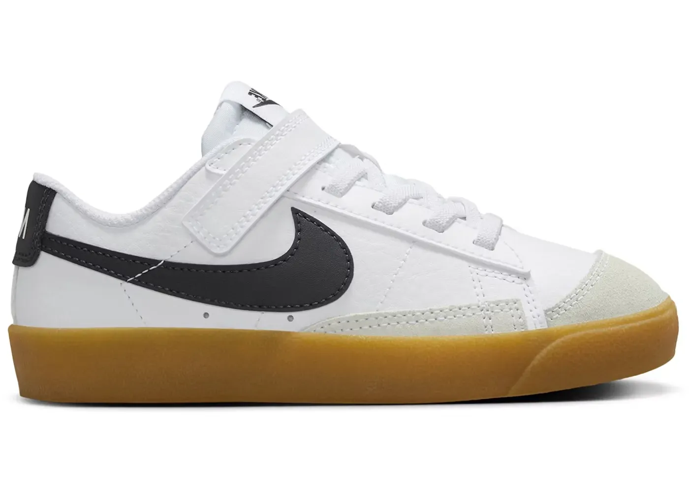 Фото № 1 с приближением к товару «‎Nike Blazer Low '77»
