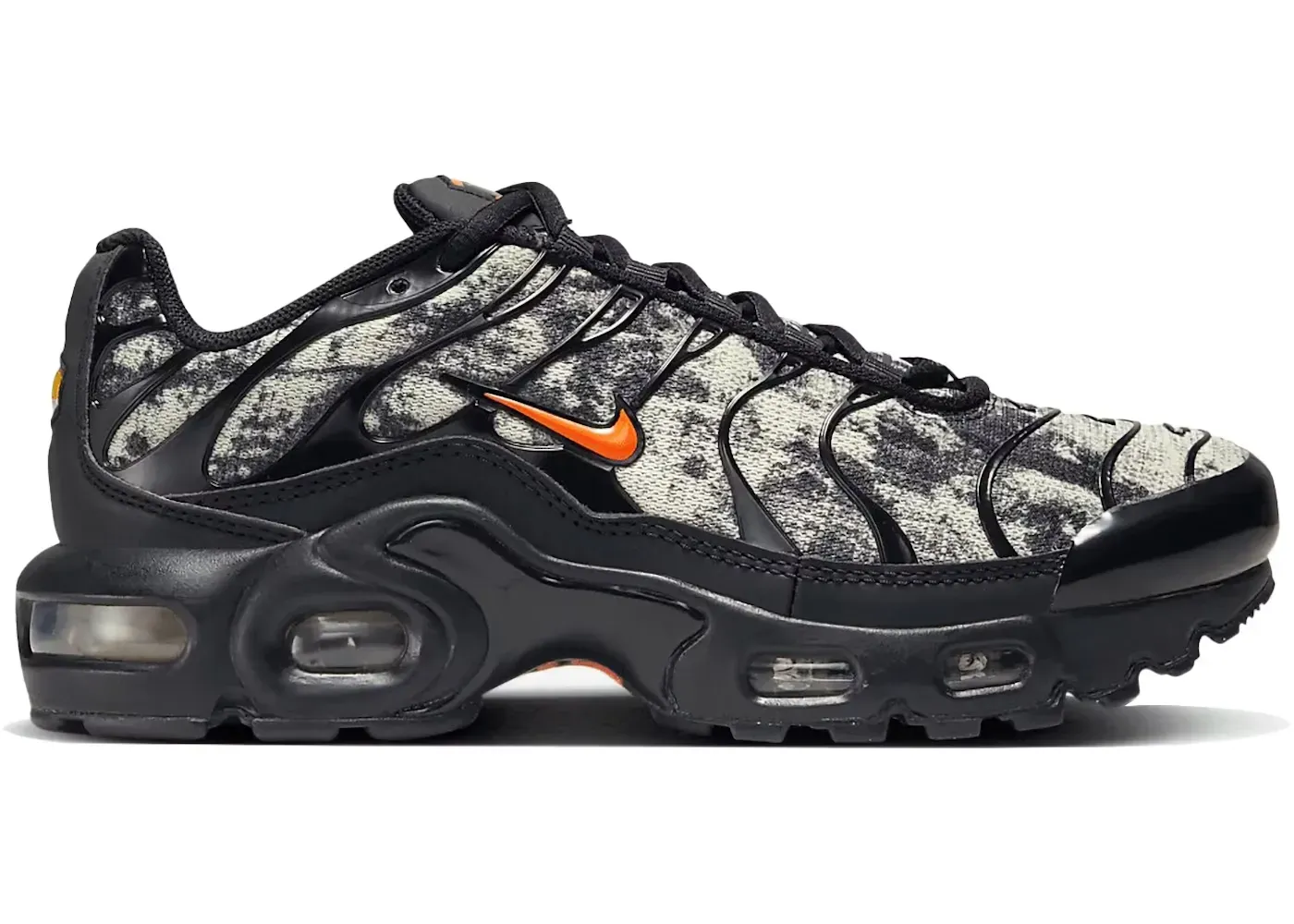 Nike Air Max Plus
