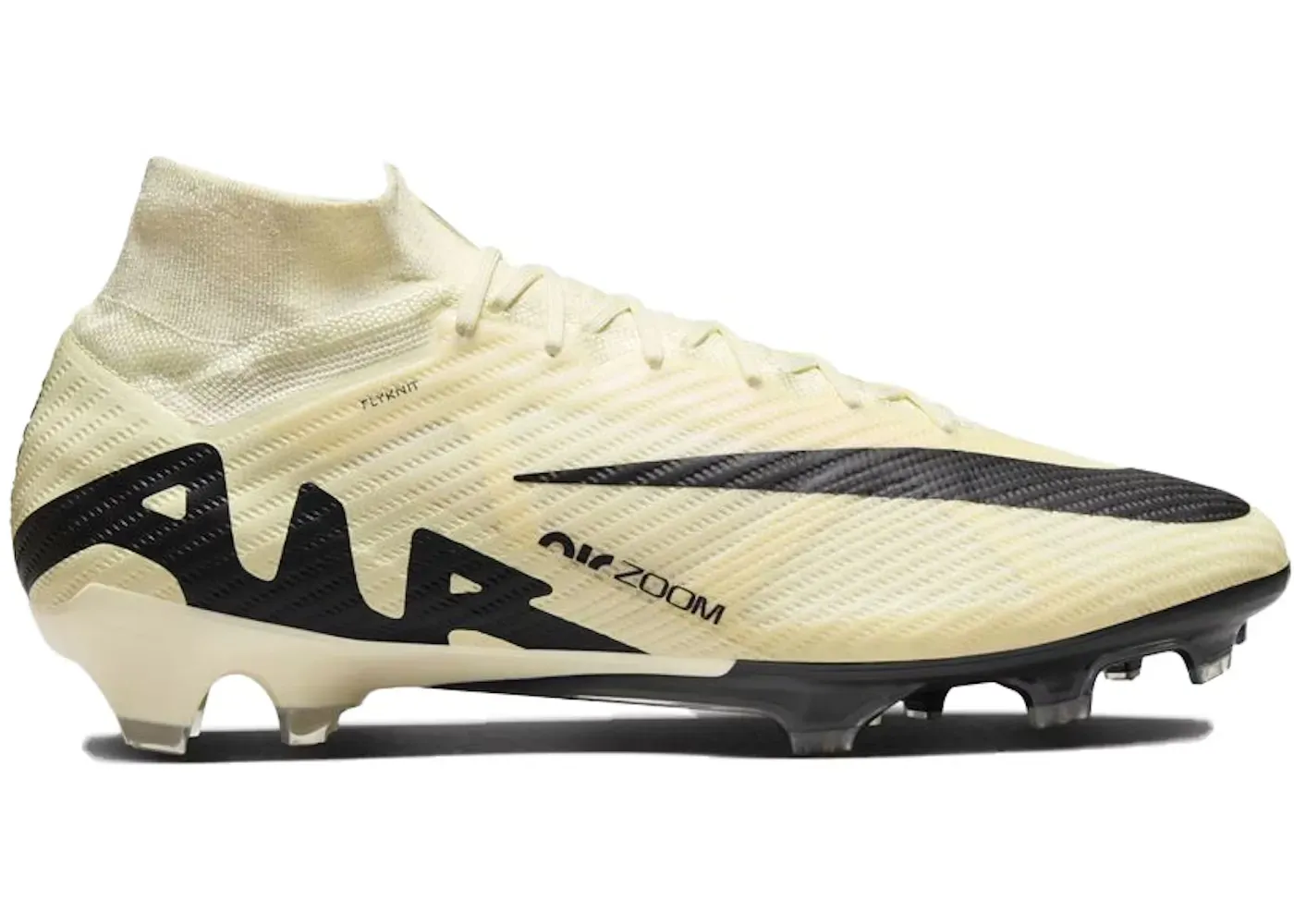 Фото № 1 с приближением к товару «‎Nike Zoom Mercurial Superfly 9 Elite FG»