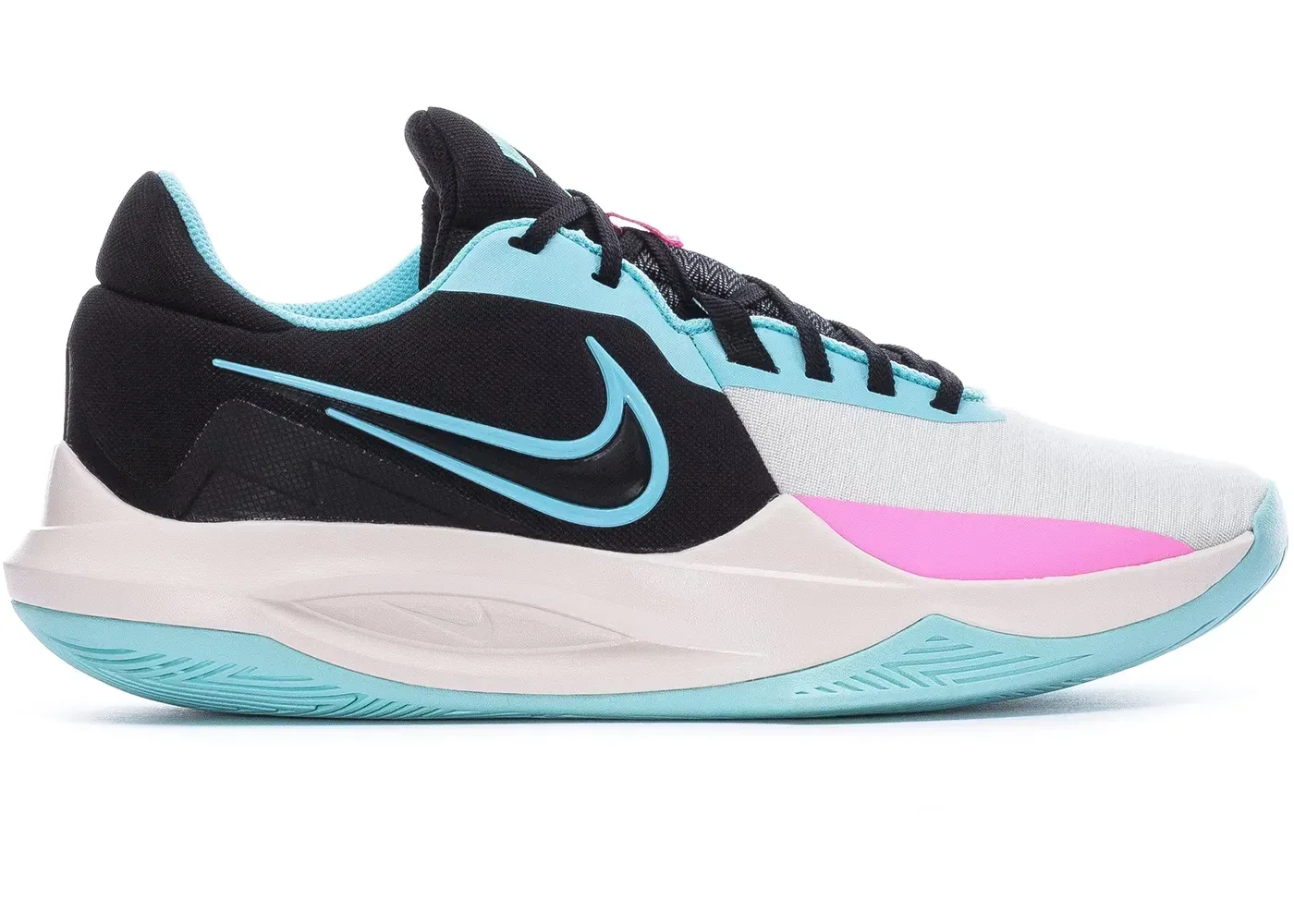 Фото № 1 с приближением к товару «‎Nike Precision 6»