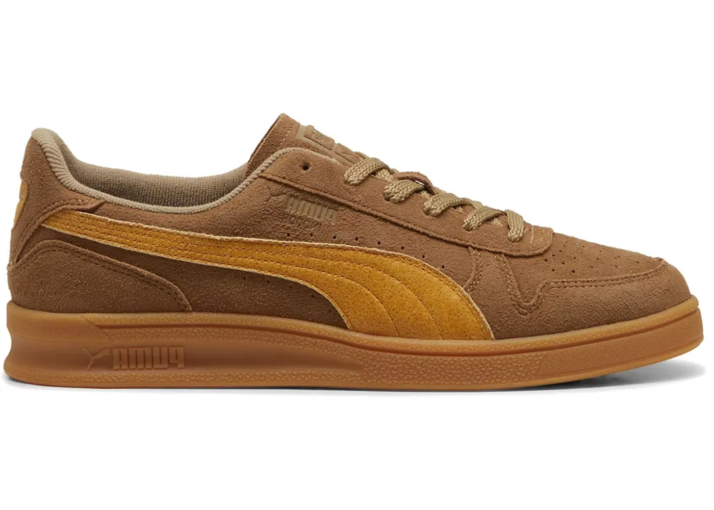 Фото № 1 с приближением к товару «‎Puma Indoor R Suede»