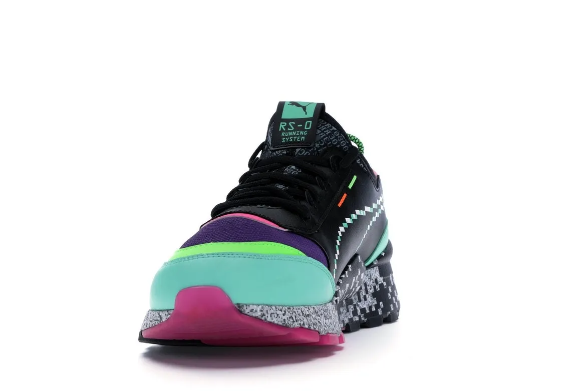 Фото № 2 с приближением к товару «‎Puma RS-0 Game Error»