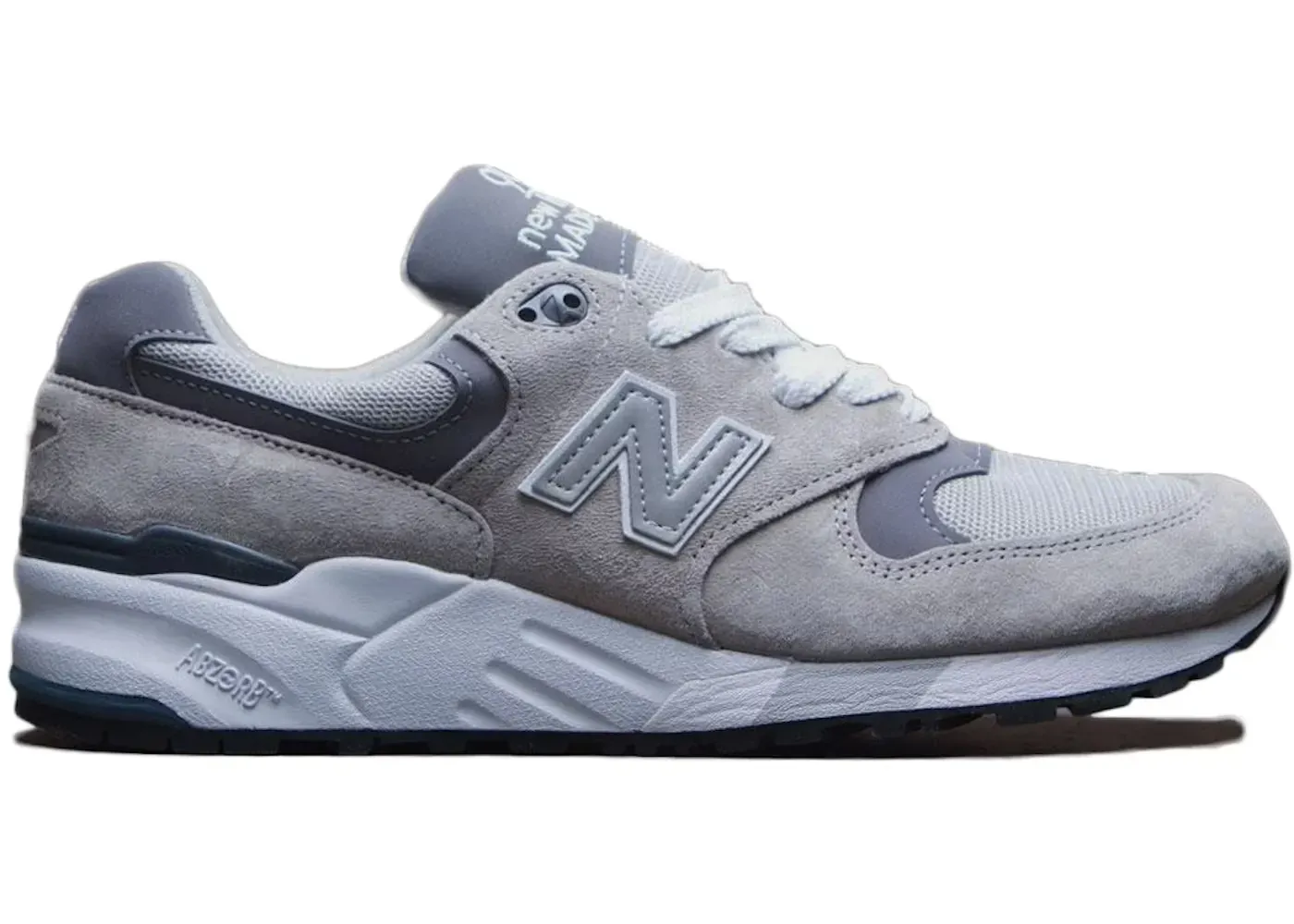 New Balance 999