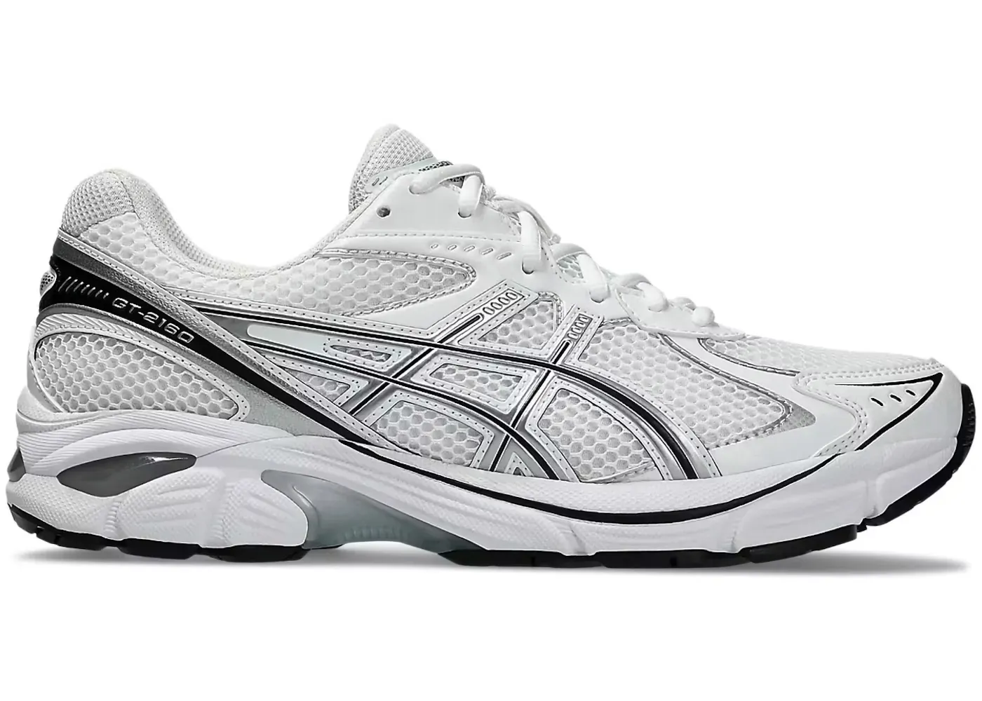 Фото № 1 с приближением к товару «‎ASICS GT-2160»