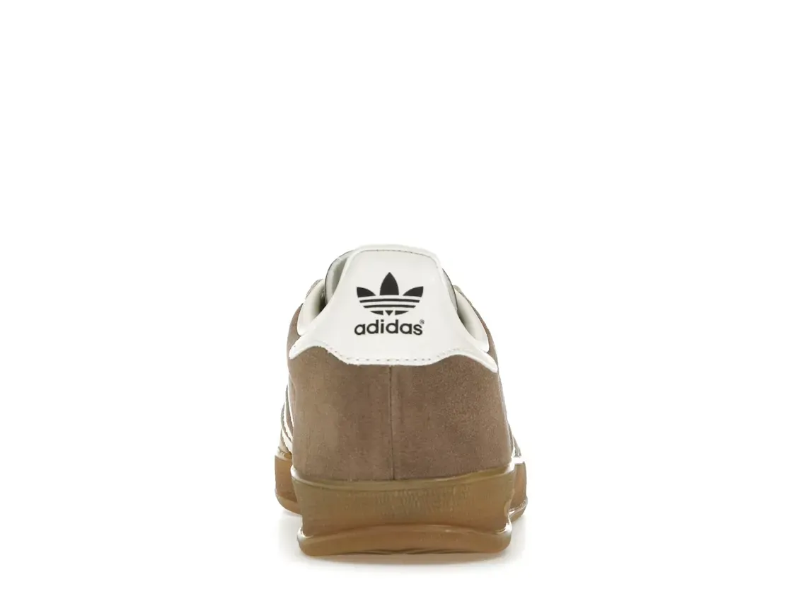 Фото № 4 с приближением к товару «‎adidas Gazelle Indoor»