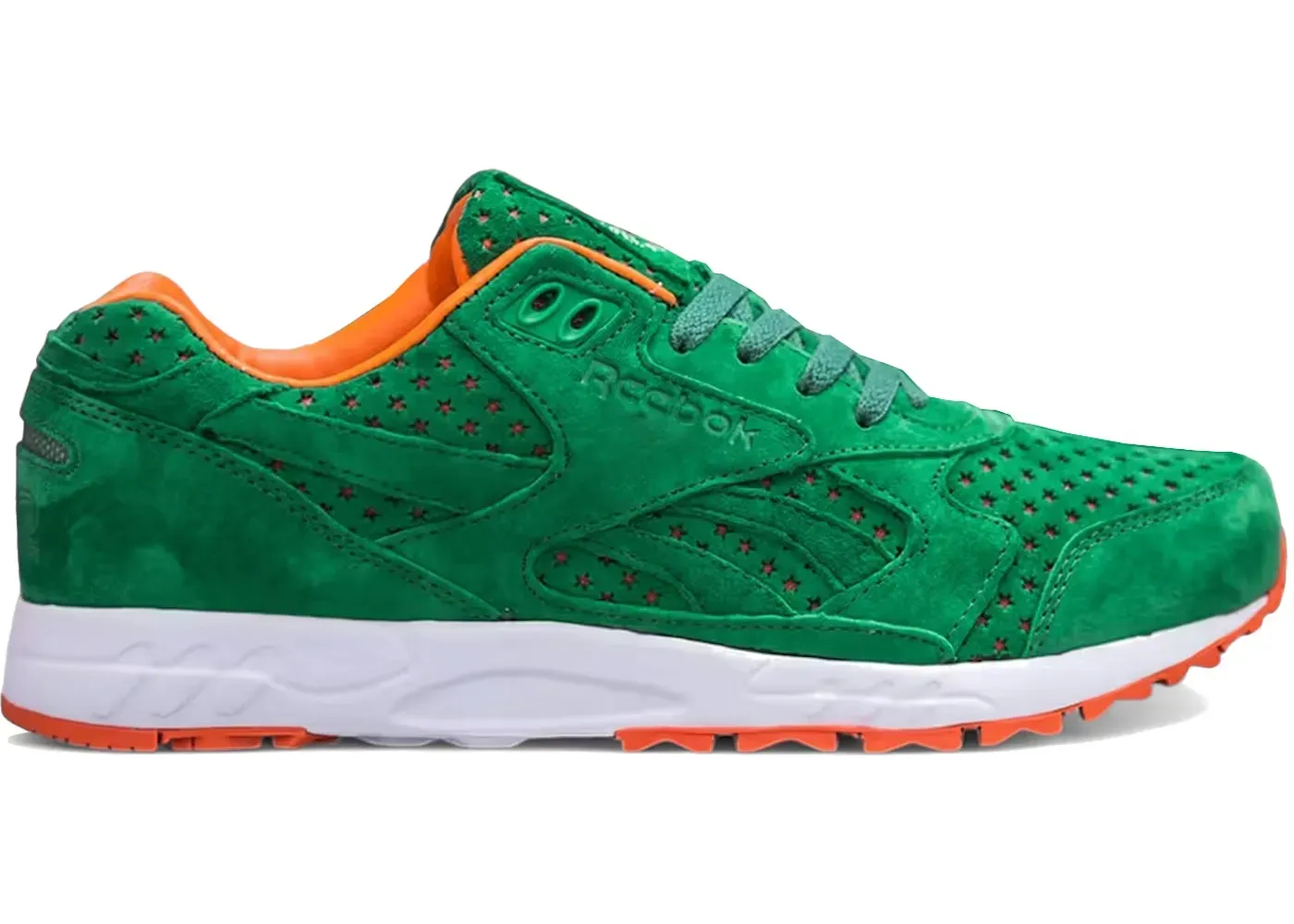 Reebok Inferno Sport Suede