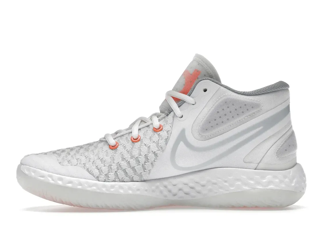Фото № 3 с приближением к товару «‎KD Trey 5 VIII White Total Orange»