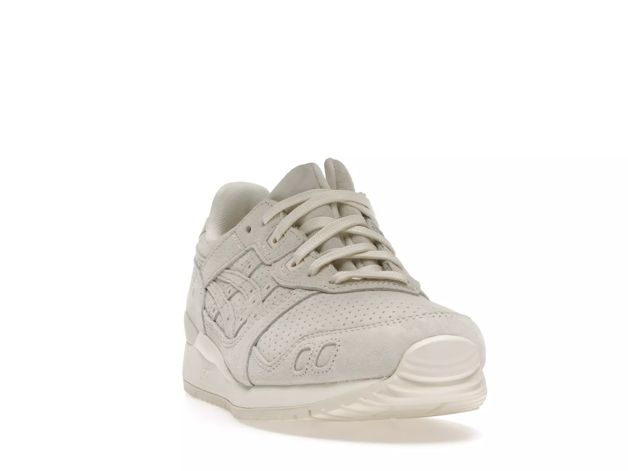 Фото № 3 с приближением к товару «‎ASICS Gel-Lyte III 30th Anniversary Cream»