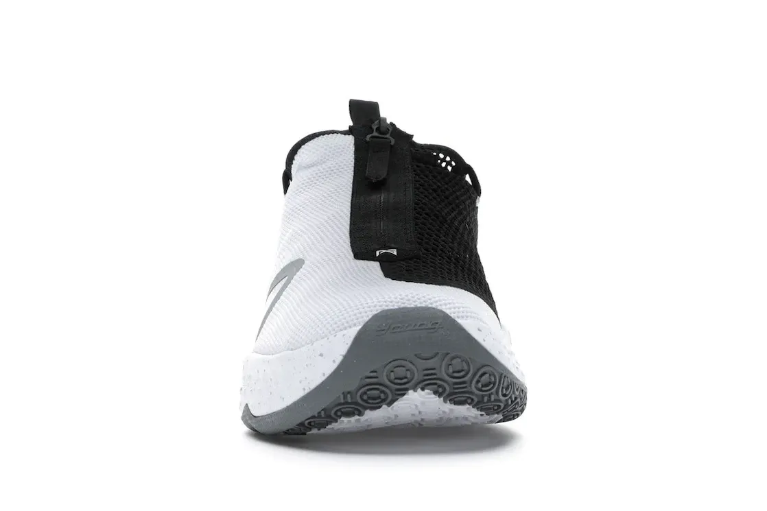 Фото № 2 с приближением к товару «‎Nike PG 4 White Black»