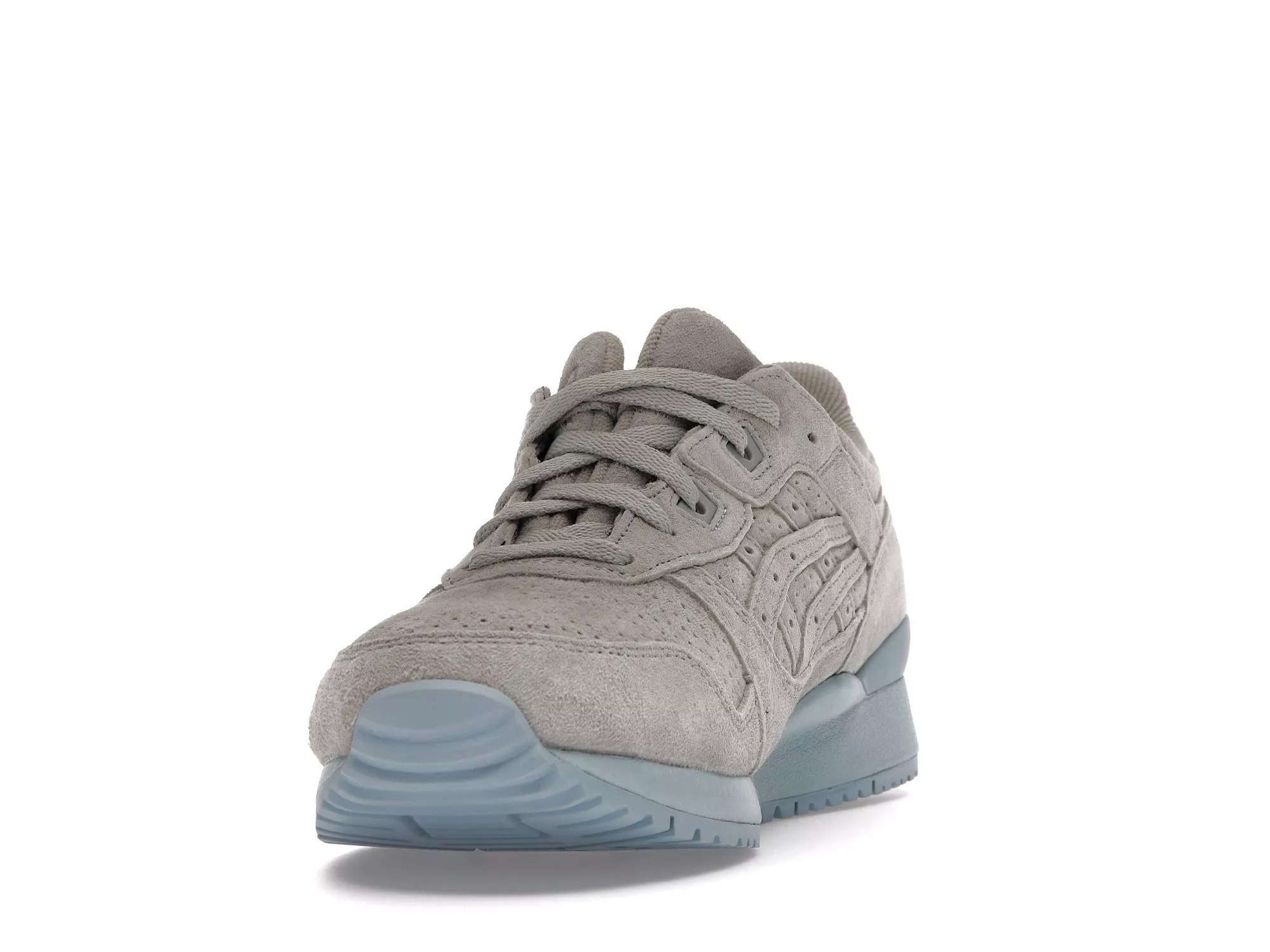 Фото № 6 с приближением к товару «‎ASICS Gel-Lyte III Ronnie Fieg The Palette Plaster»