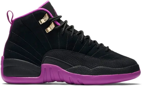 Фото № 1 с приближением к товару «‎Jordan Hyper Violet»