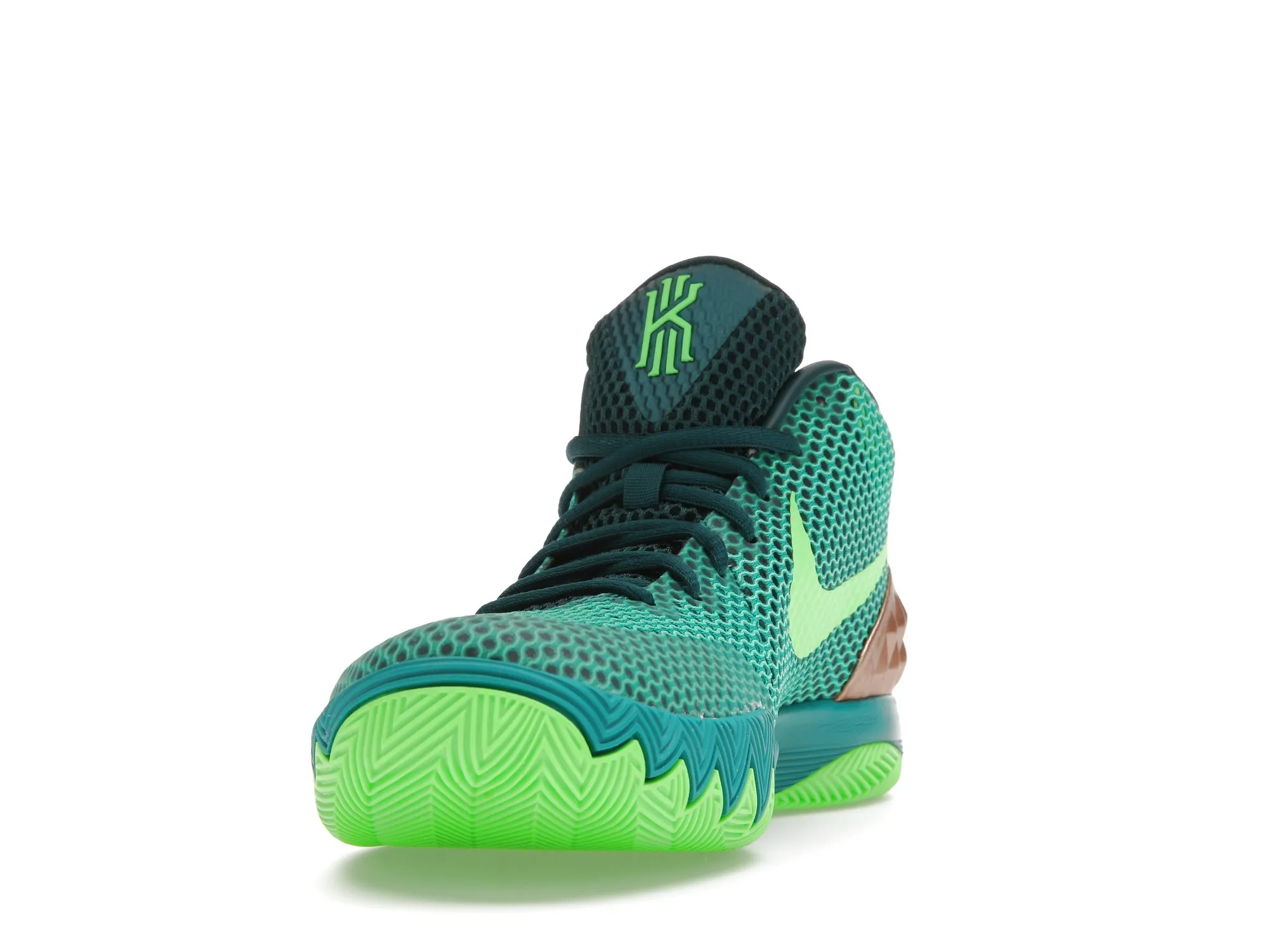 Фото № 4 с приближением к товару «‎Nike Kyrie 1 Australia»