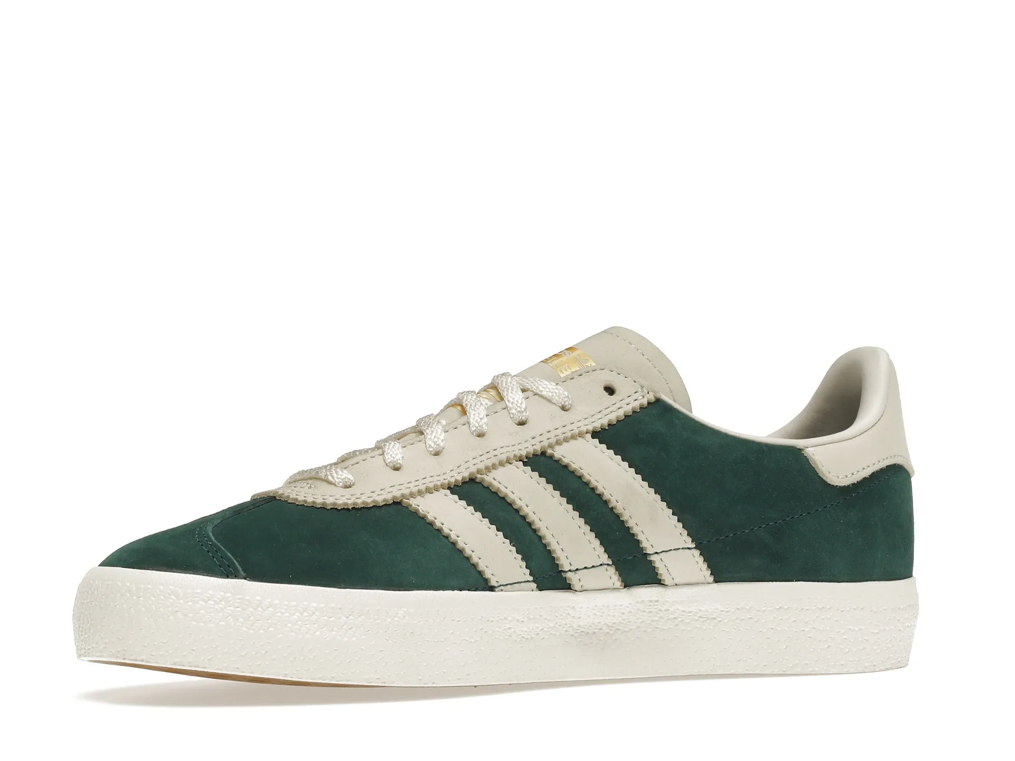 Фото № 2 с приближением к товару «‎adidas Gazelle ADV Mark Suciu»