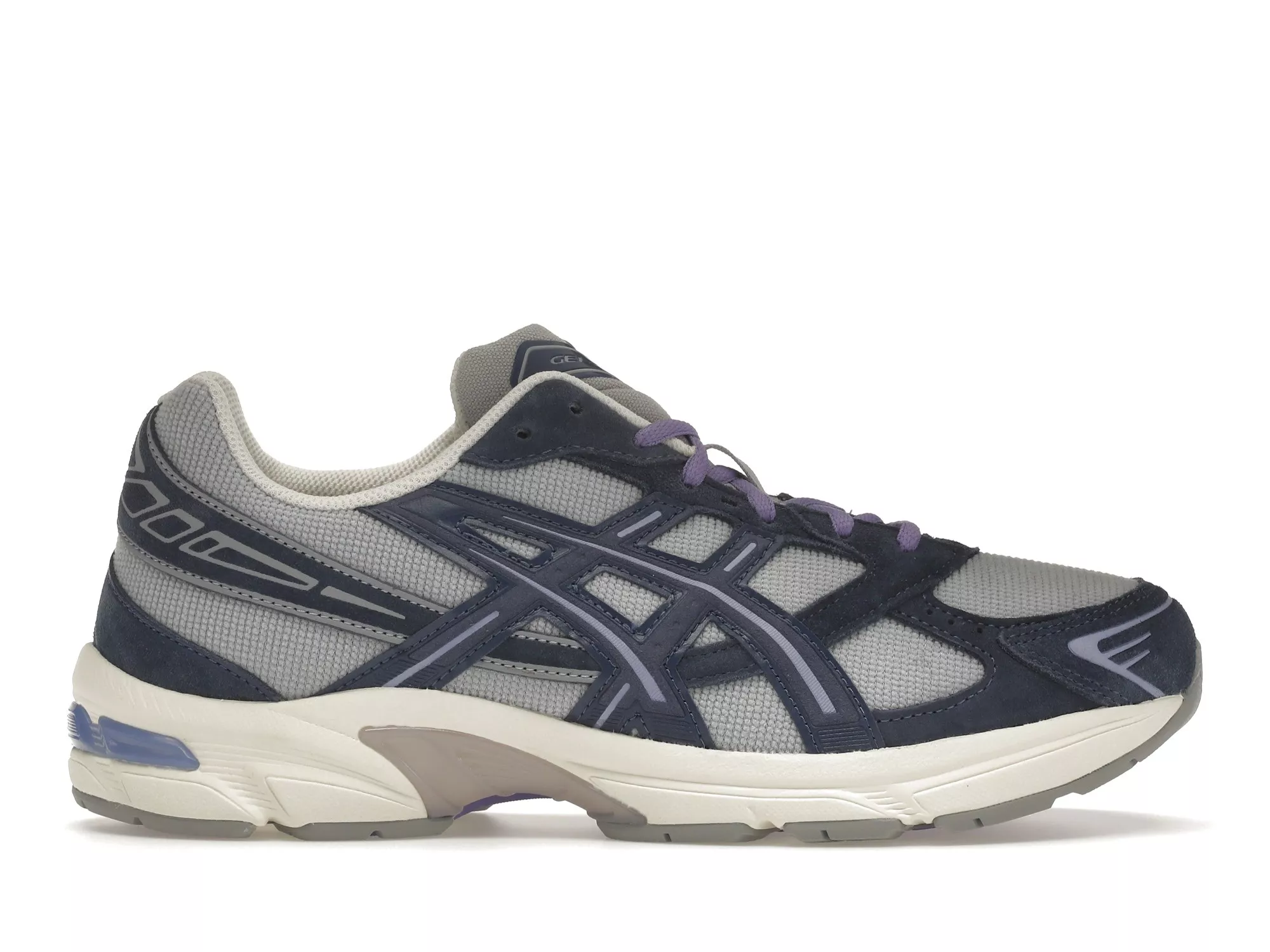 Фото № 1 с приближением к товару «‎ASICS Gel-1130 Naruto Shippuden Sasuke»