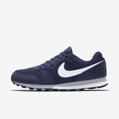 Фото № 2 с приближением к товару «‎Nike Md 2 410»
