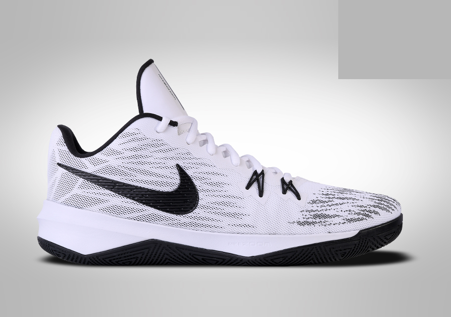 Фото № 1 с приближением к товару «‎Nike Zoom Evidence II Contrast»