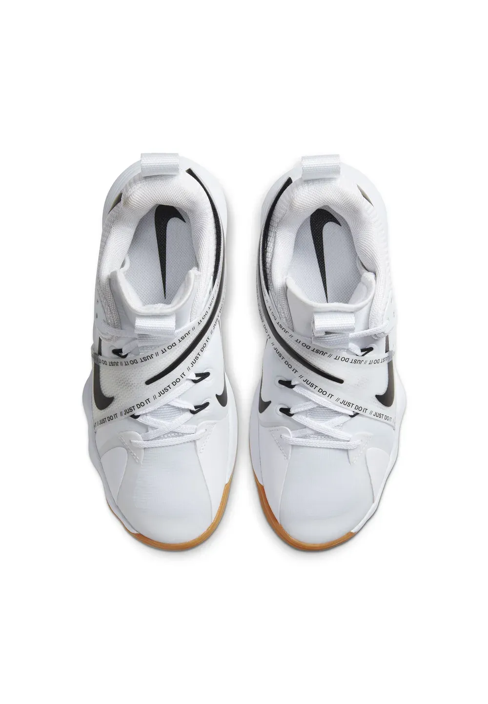 Фото № 4 с приближением к товару «‎REACT HYPERSET UNISEX»