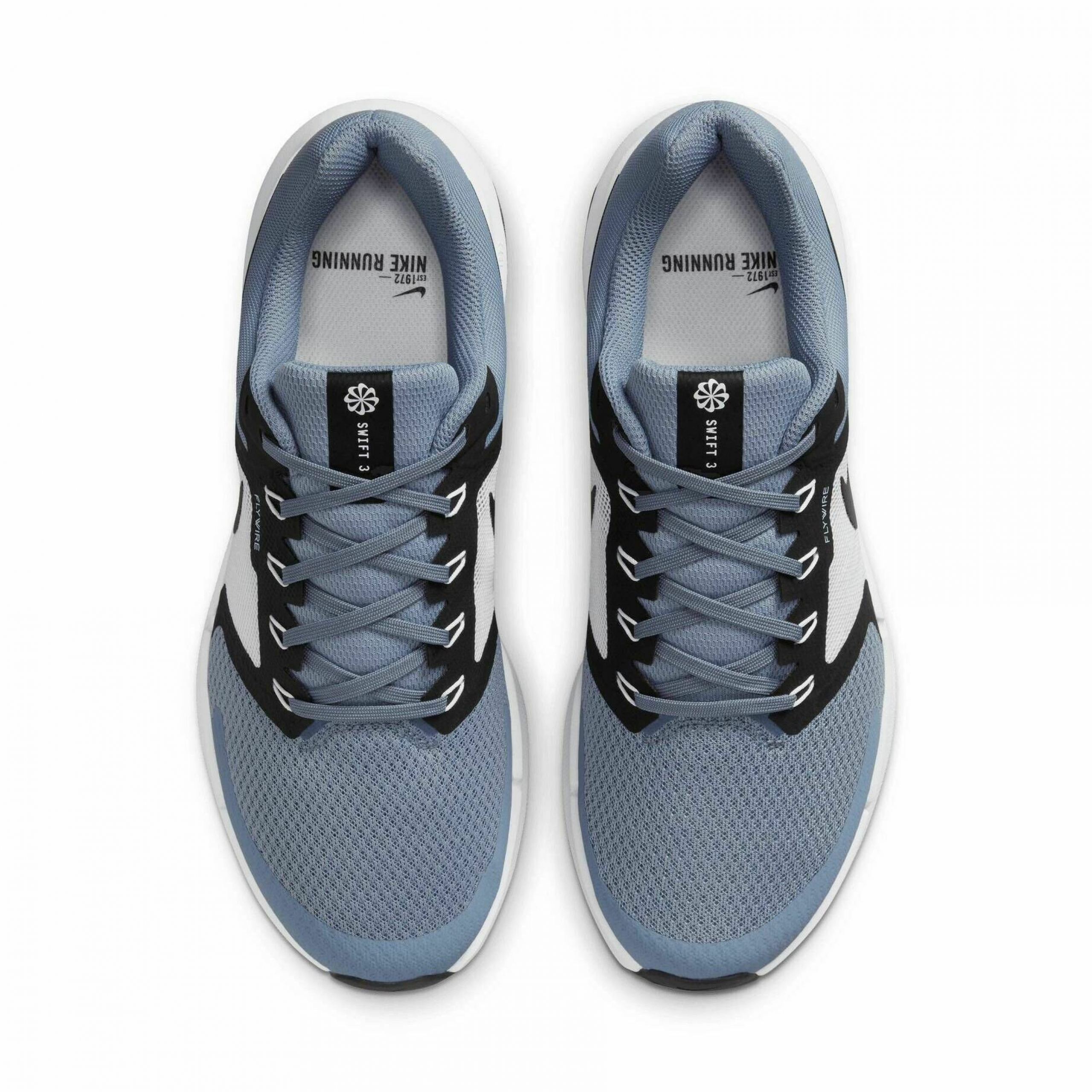 Фото № 3 с приближением к товару «‎Nike Swift 3»