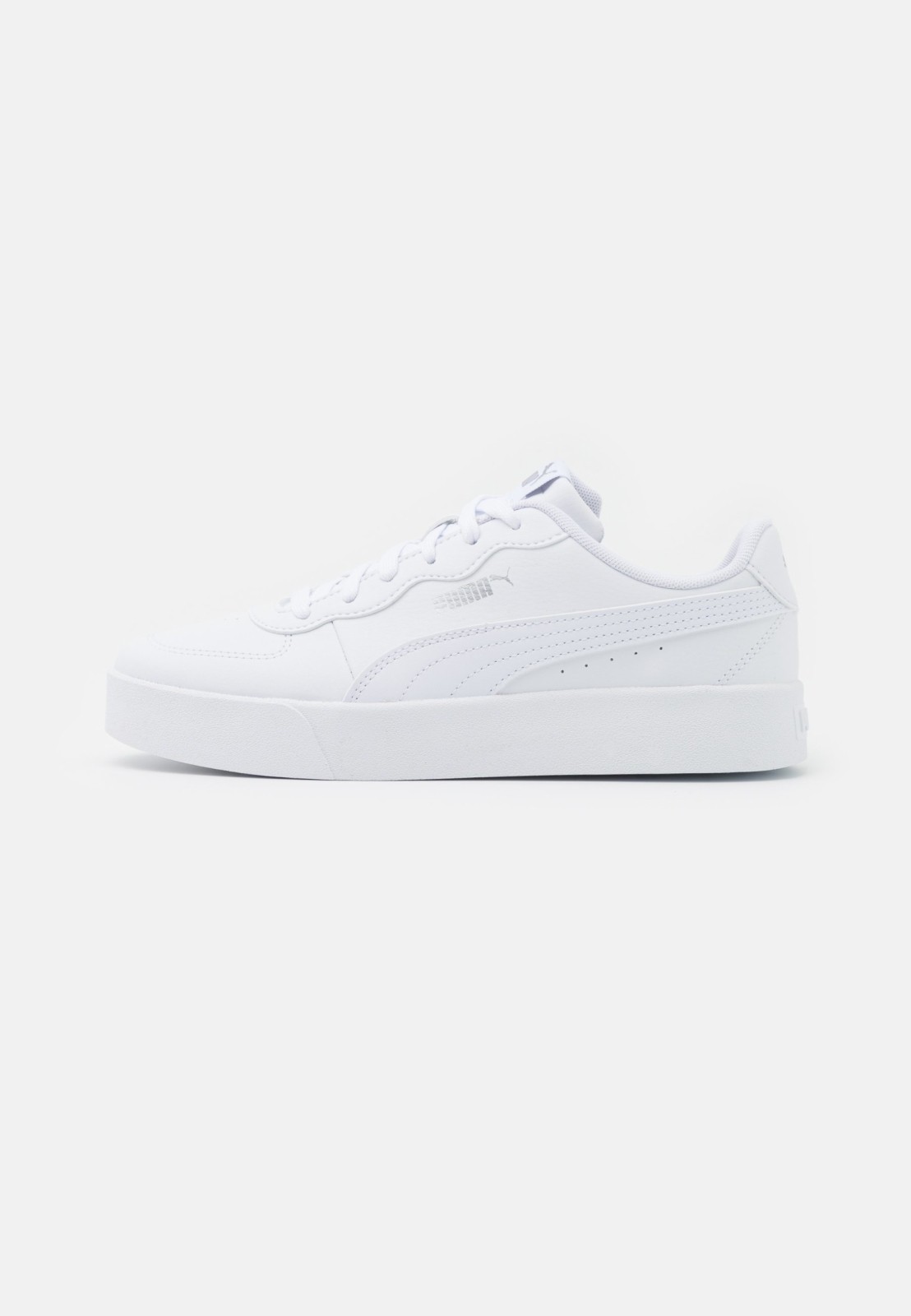 Фото № 1 с приближением к товару «‎Puma Skye Clean »