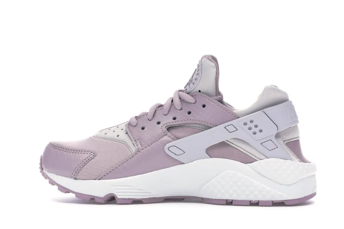 Фото № 5 с приближением к товару «‎Nike Air Huarache Run Vast Grey Particle Rose »