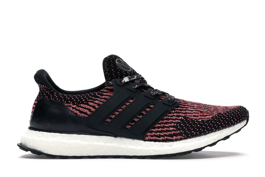 Фото № 1 с приближением к товару «‎adidas Ultra Boost 3.0 Chinese New Year»