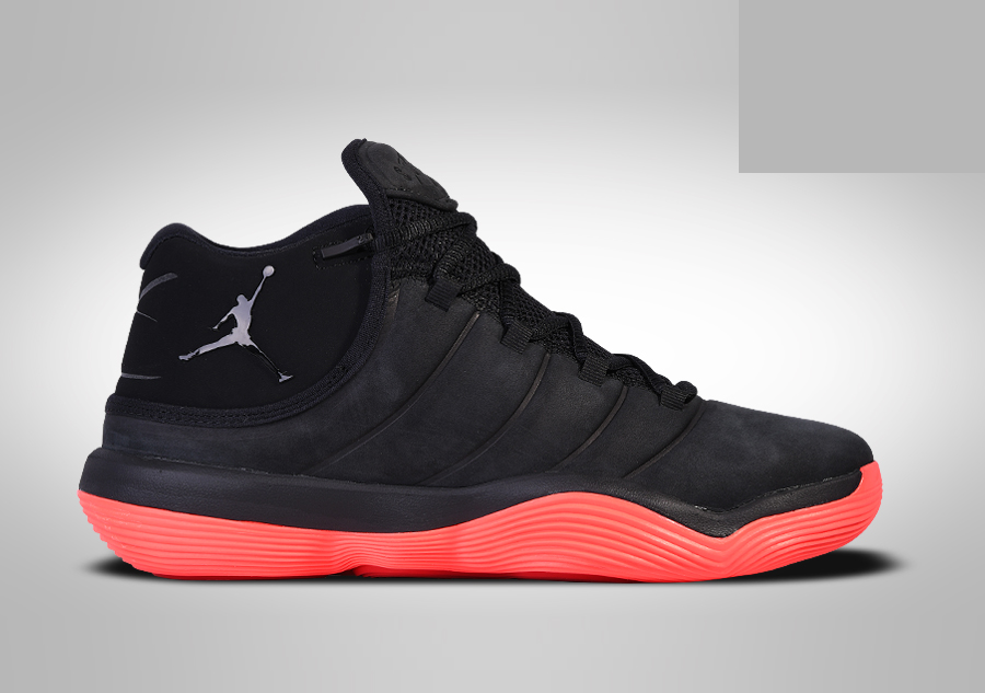 Фото № 1 с приближением к товару «‎Nike Air Jordan Super.fly 2017 BG »