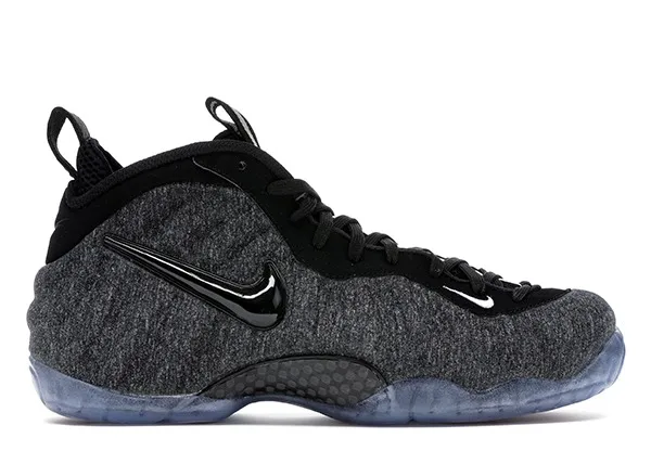 Фото № 1 с приближением к товару «‎Nike Air Foamposite Pro Wool Fleece»