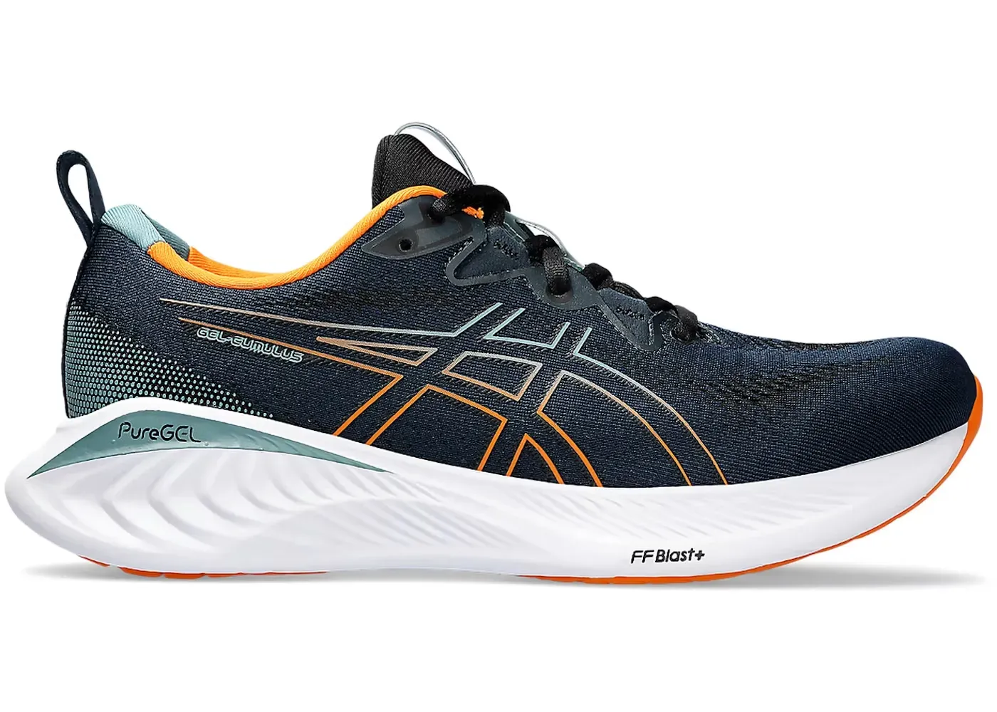 ASICS Gel-Cumulus 25