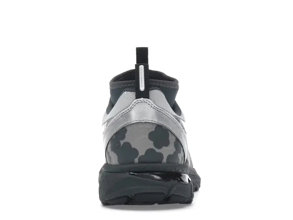 Фото № 4 с приближением к товару «‎ASICS Gel-Terrain MT»