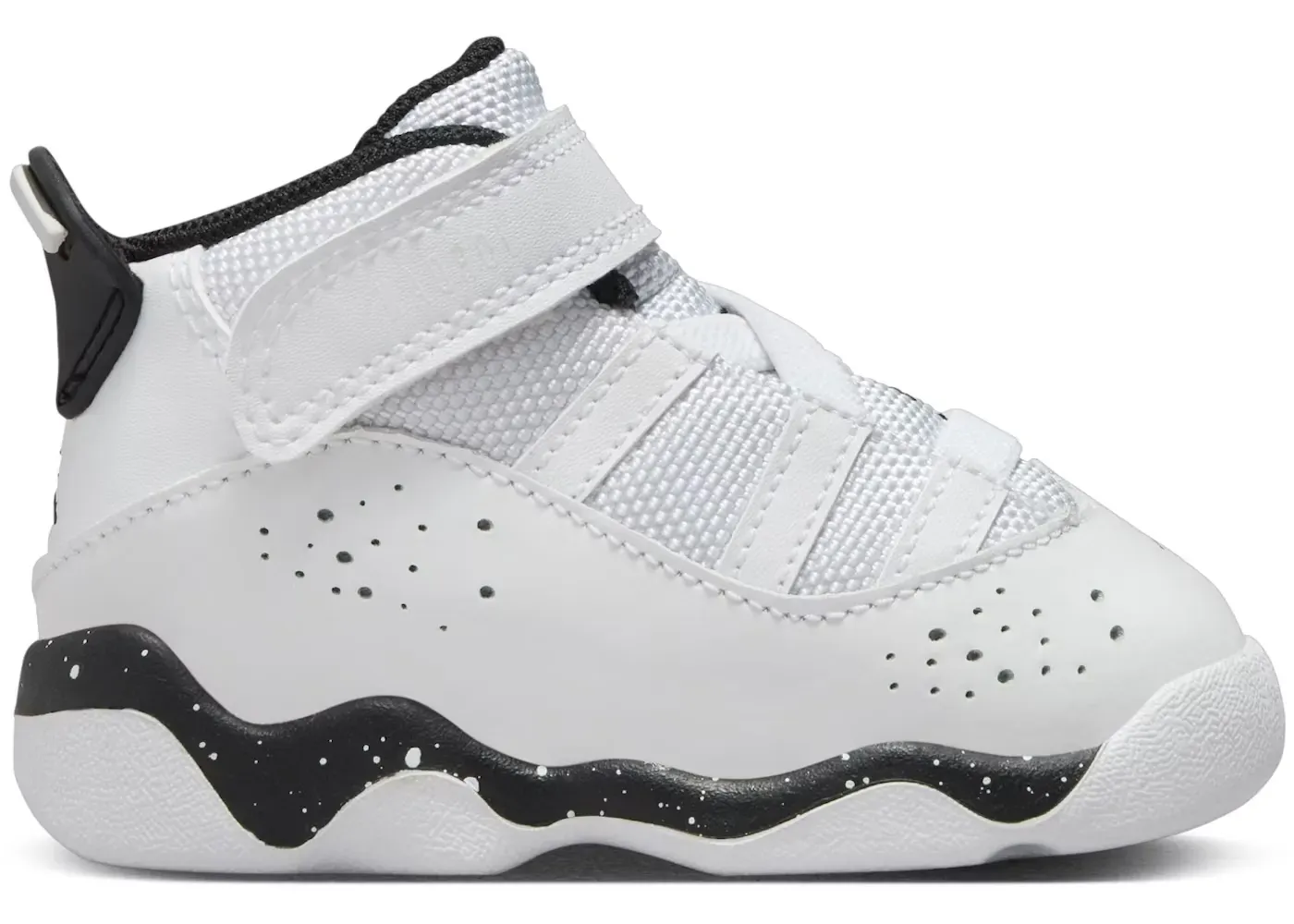 Jordan 6 Rings