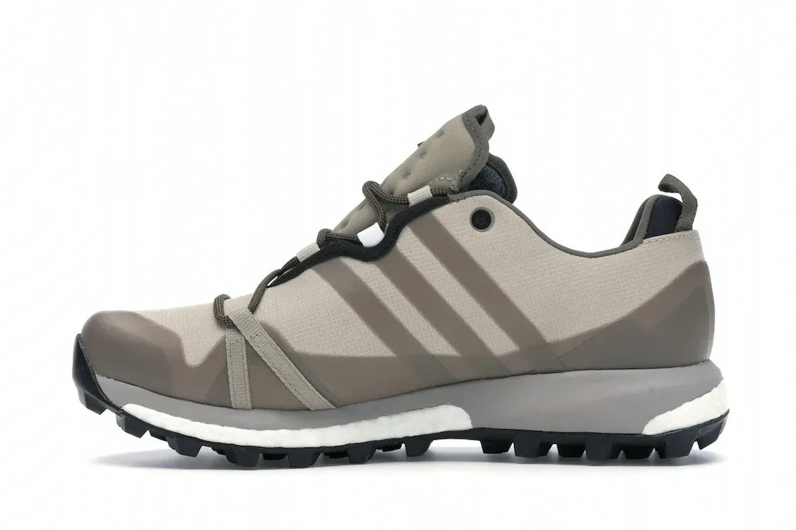 Фото № 3 с приближением к товару «‎adidas Terrex Norse Projects Layers»