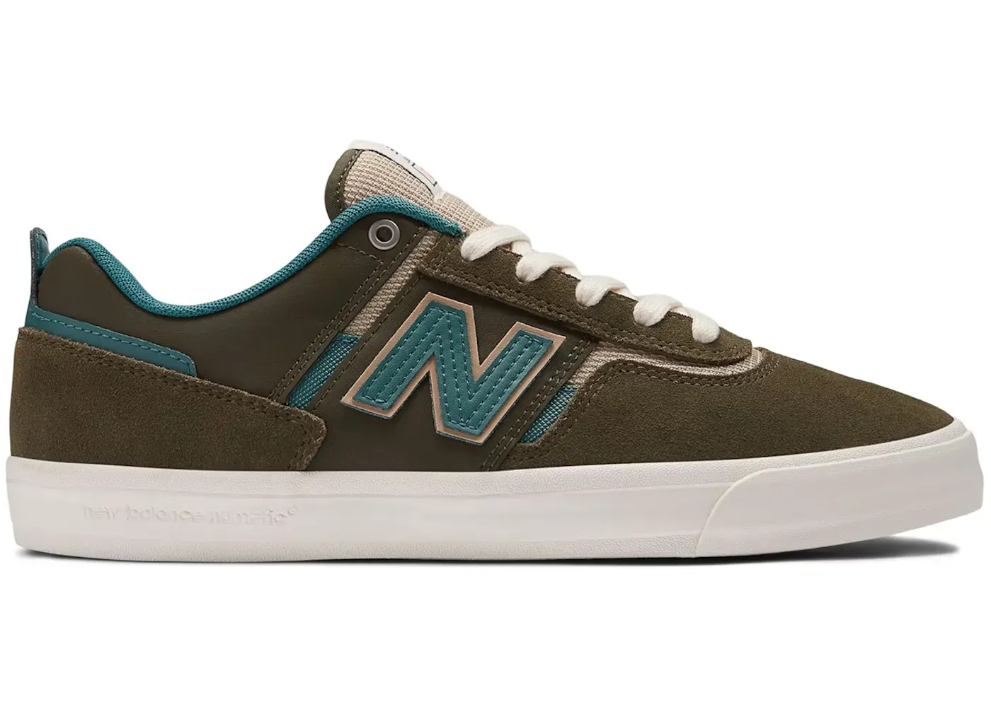 New Balance Numeric 306