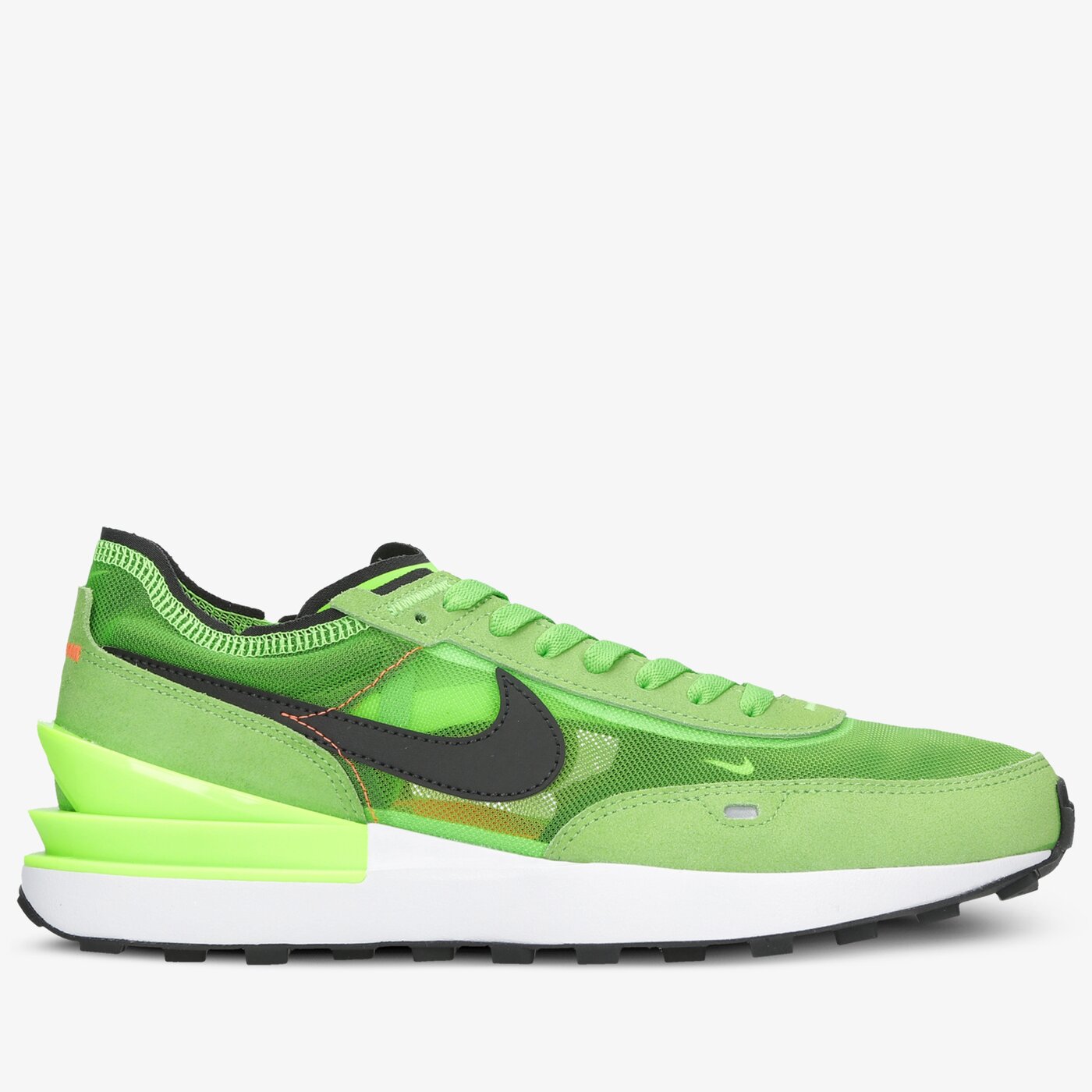 Фото № 1 с приближением к товару «‎Nike Waffle One»