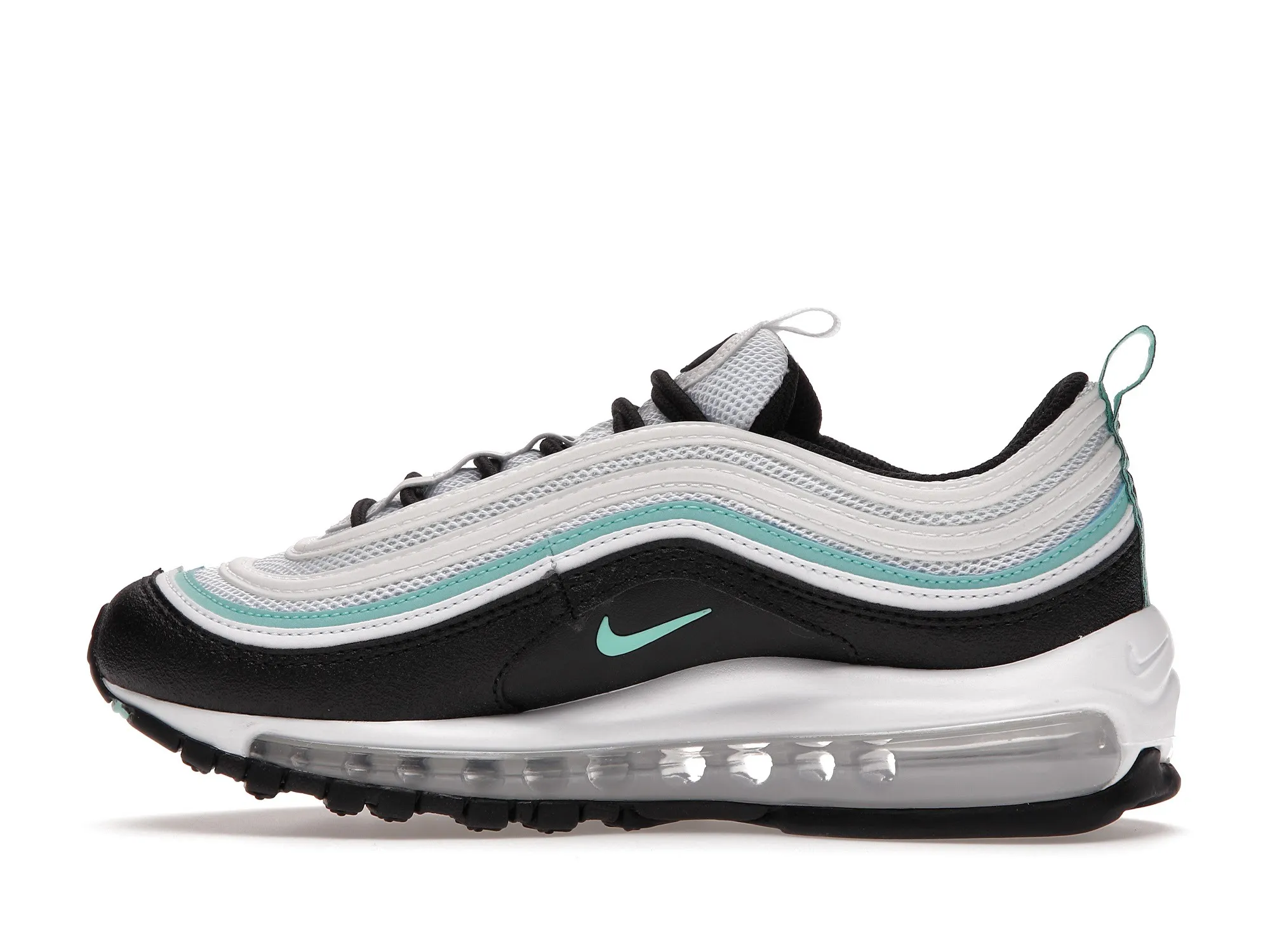 Фото № 5 с приближением к товару «‎Nike Air Max 97 Tiffany »