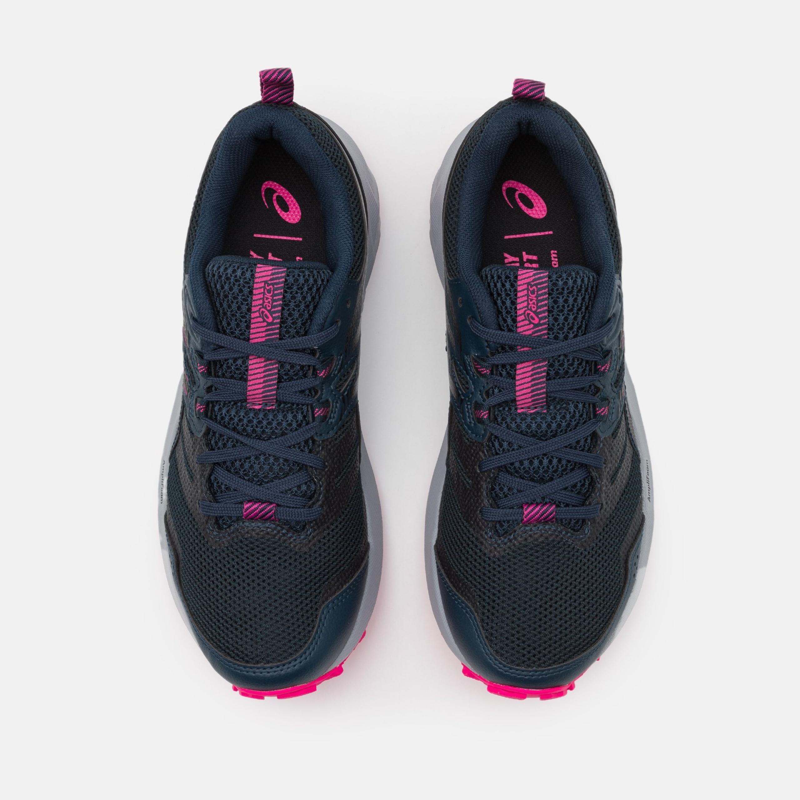 Фото № 4 с приближением к товару «‎Asics Gel Sonoma 6»