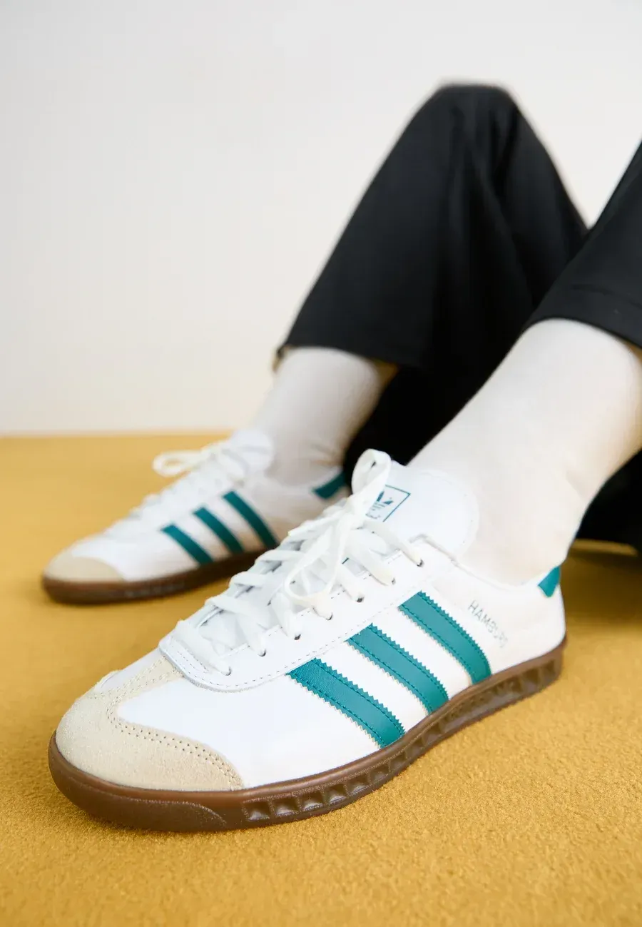 Фото № 2 с приближением к товару «‎HAMBURG»