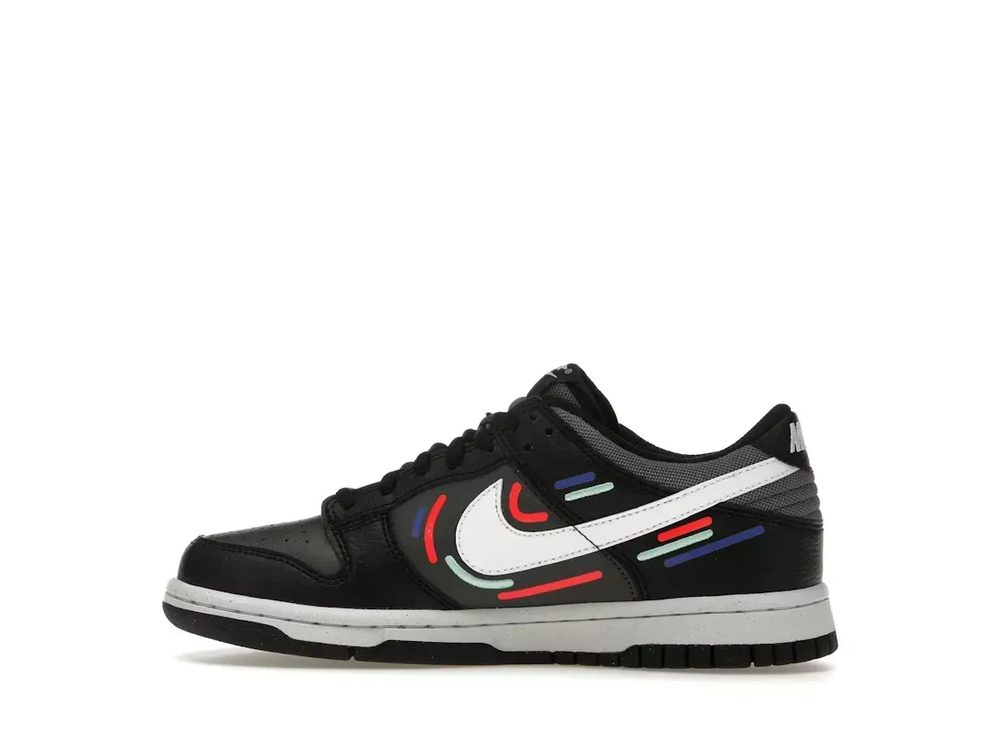 Фото № 3 с приближением к товару «‎Nike Dunk Low Next Nature»