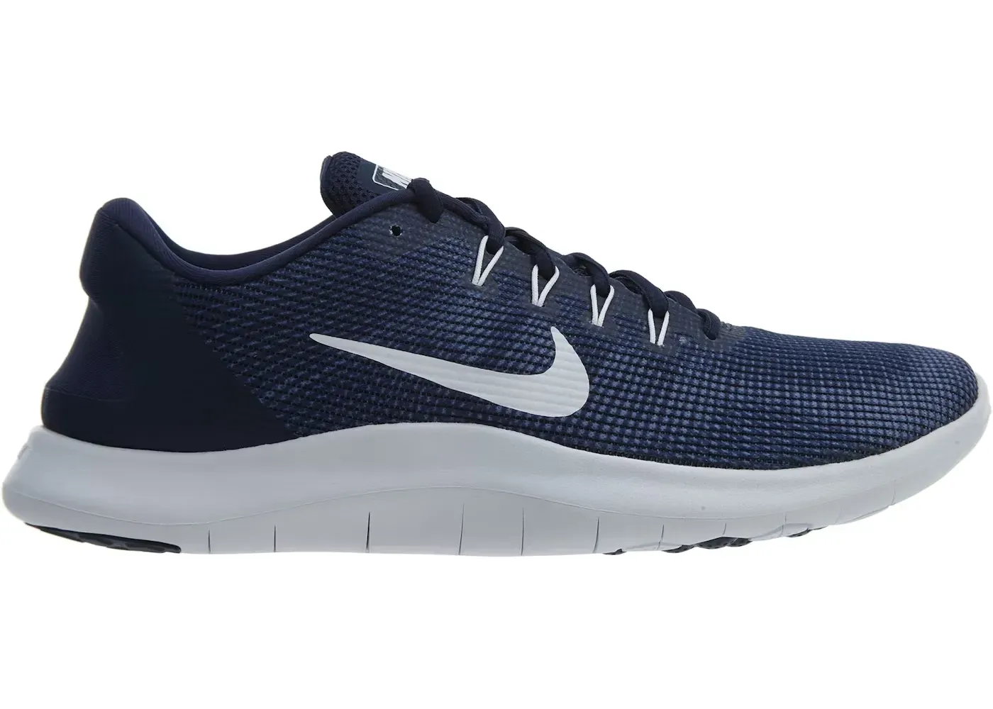 Фото № 1 с приближением к товару «‎Nike Flex 2018 Rn»
