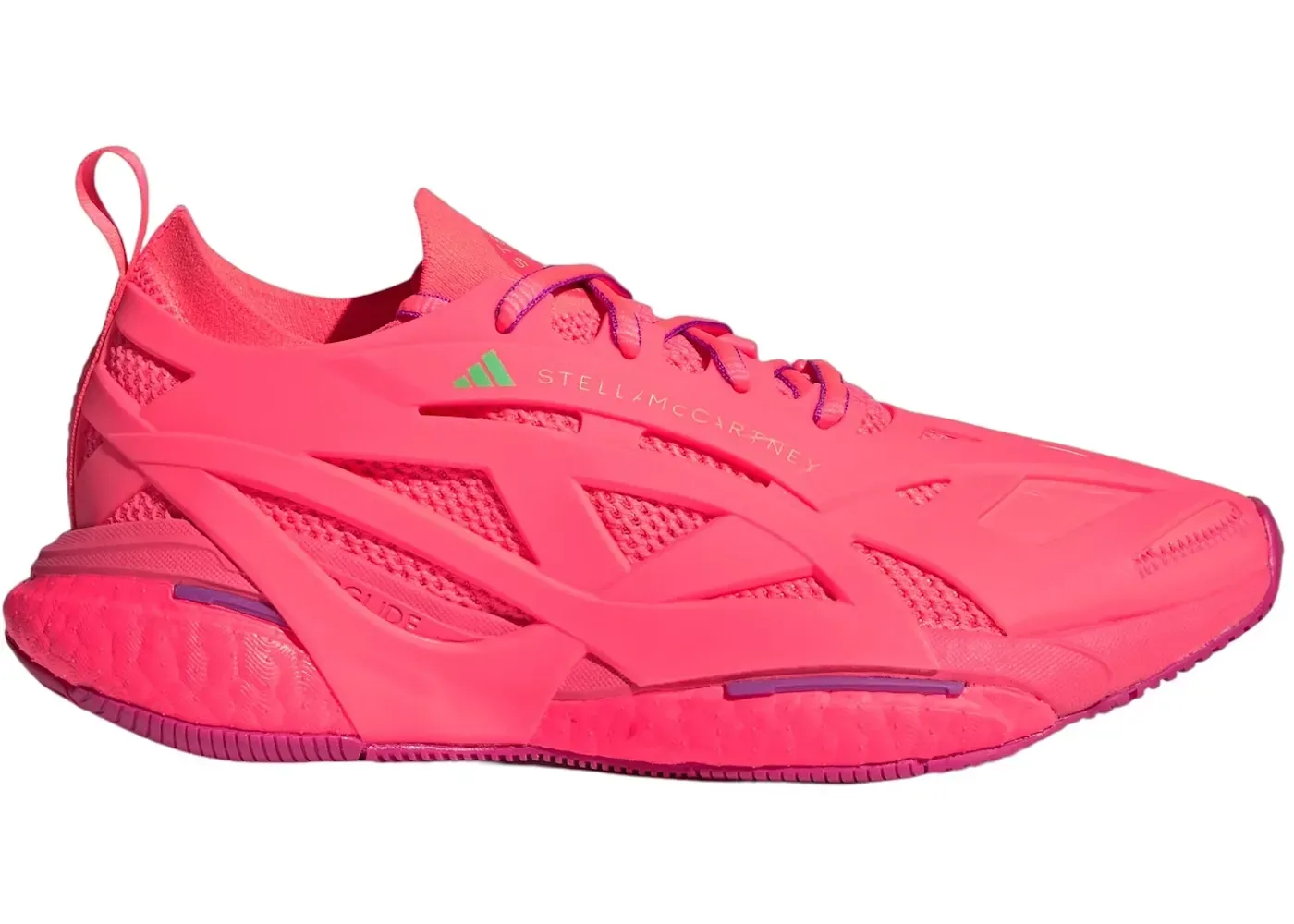 Фото № 1 с приближением к товару «‎adidas Solarglide»