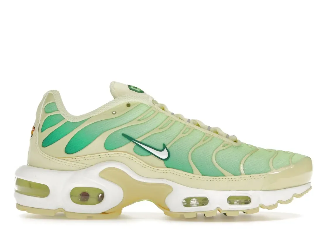 Фото № 1 с приближением к товару «‎Nike Air Max Plus»