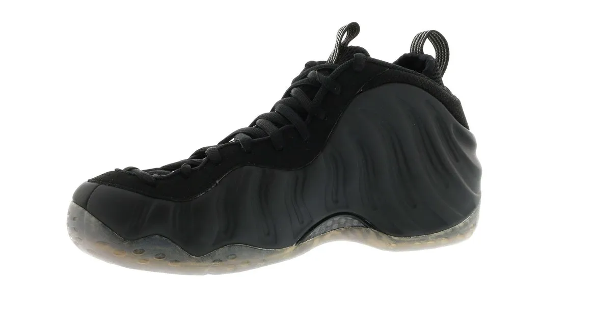 Фото № 2 с приближением к товару «‎Nike Air Foamposite One Stealth»