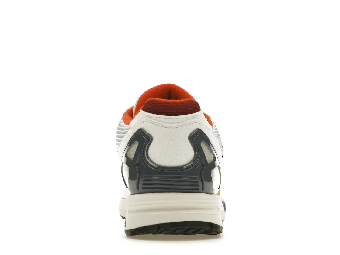 Фото № 4 с приближением к товару «‎adidas ZX 8000 College Burgundy Legacy Blue»