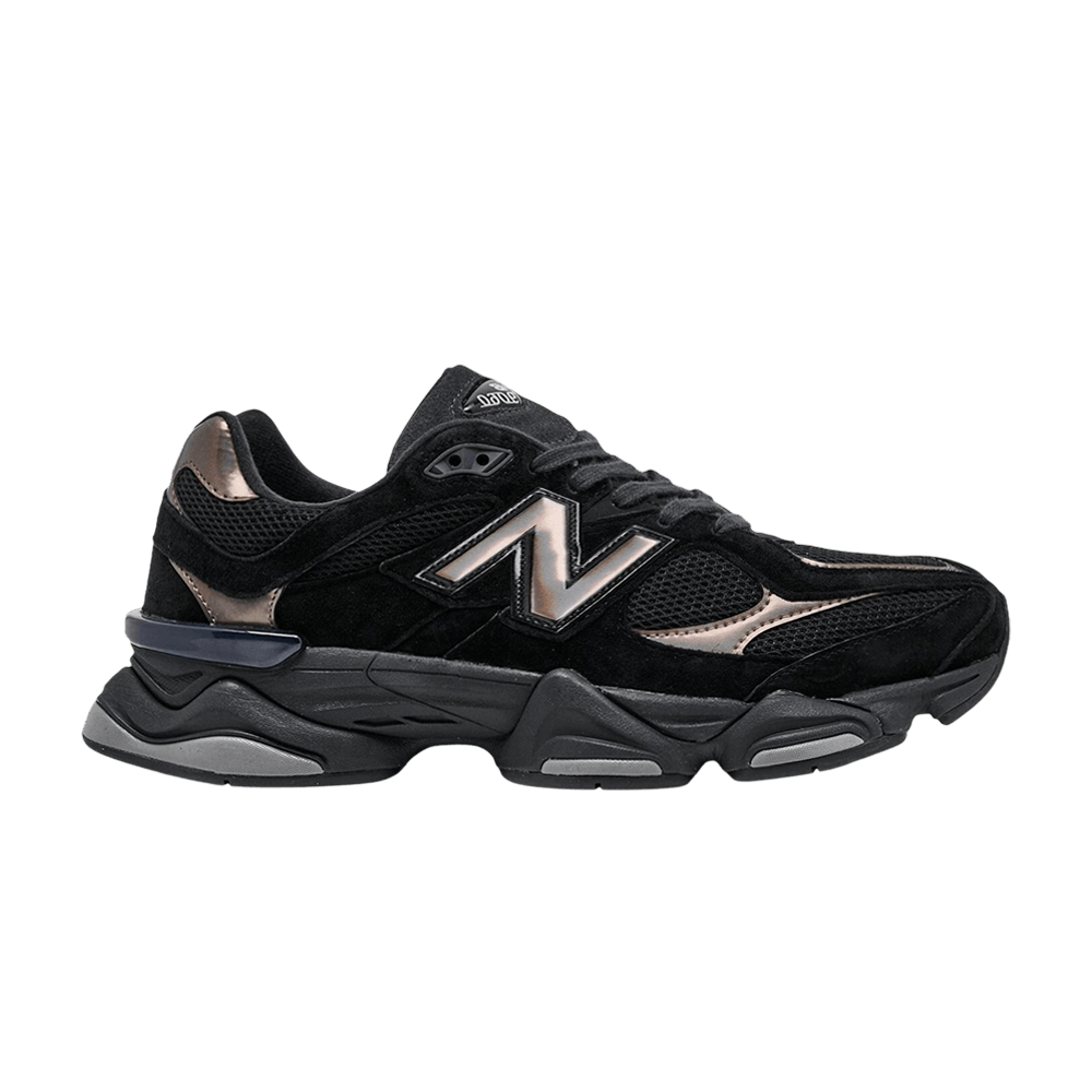 New Balance 9060 Black Copper