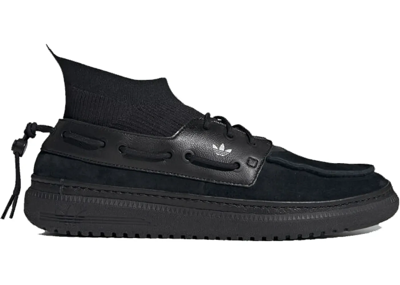 Фото № 1 с приближением к товару «‎adidas Korsika Bed JW Ford»